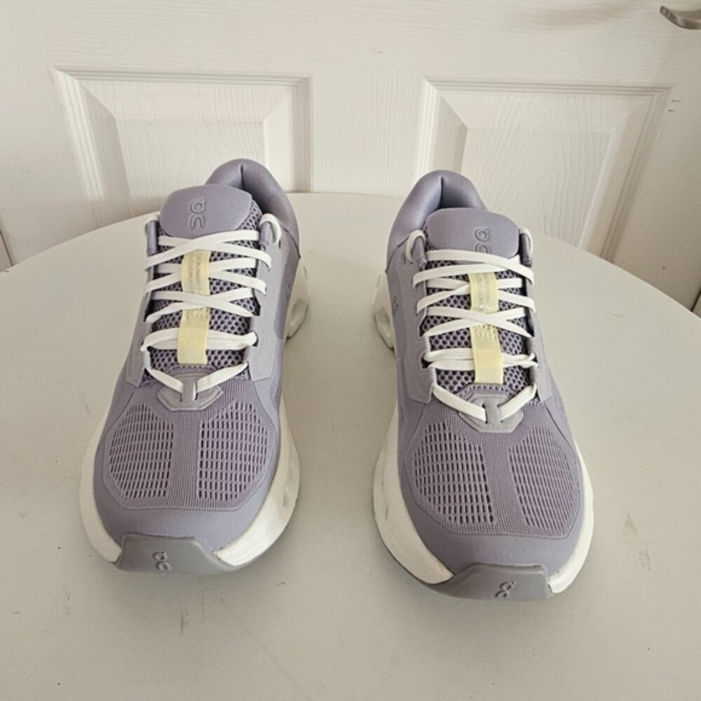 On Running Cloudrunner 2 Shoes - Picture 10 of 10